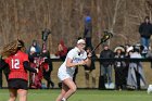 WLax vs Keene  Wheaton College Women's Lacrosse vs Keene State. - Photo By: KEITH NORDSTROM : Wheaton, LAX, Lacrosse